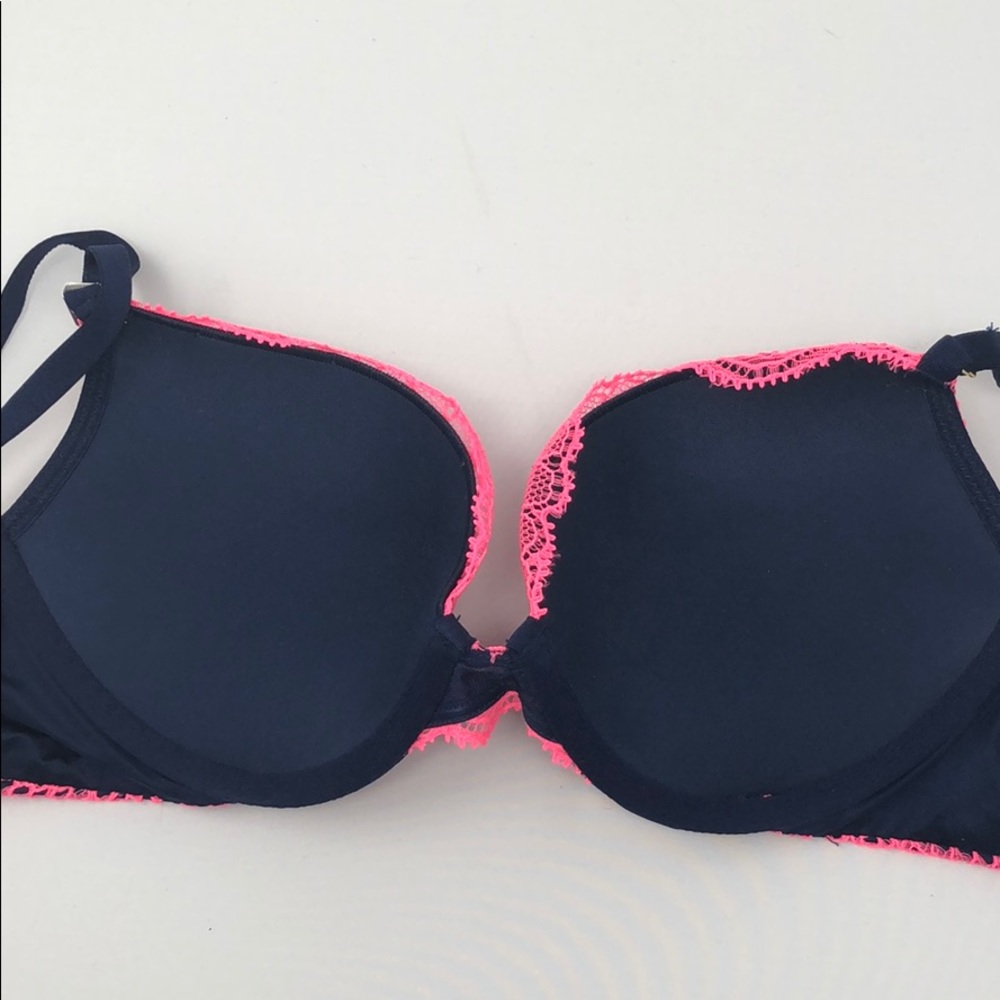 Victoria’s Secret Push Up bra 32C NWT - Picture 7 of 9